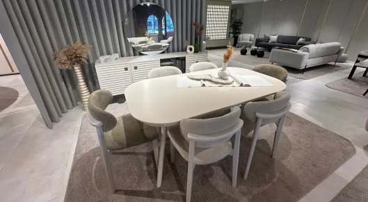 Product img 1, Esila Modern Yemek Odası Takımı